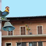 Apartahotel La Ghiacciaia 3*