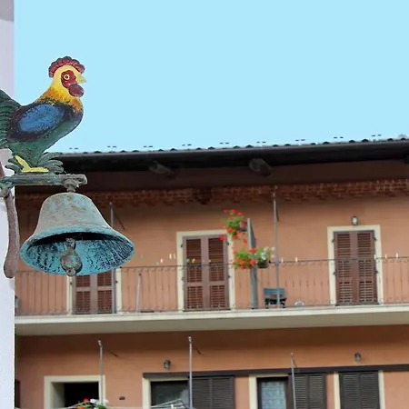 Aparthotel La Ghiacciaia 3*