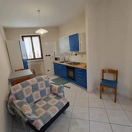 La Ghiacciaia 3* Verzuolo