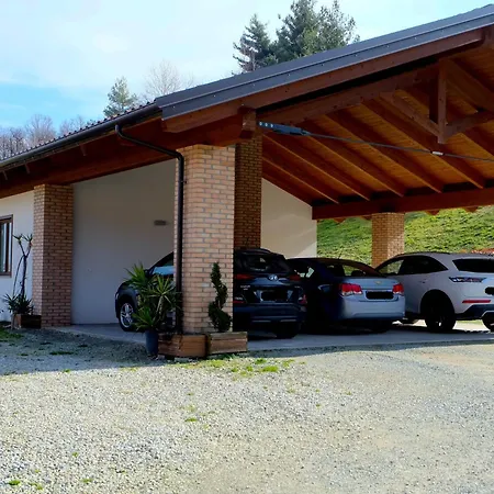 Aparthotel La Ghiacciaia 3*