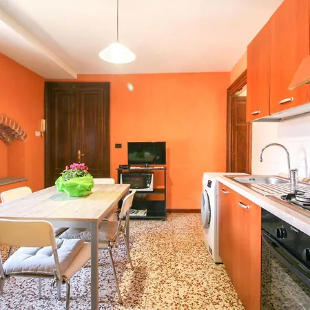 Lejlighedshotel La Ghiacciaia Verzuolo