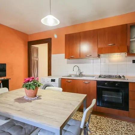 Aparthotel La Ghiacciaia