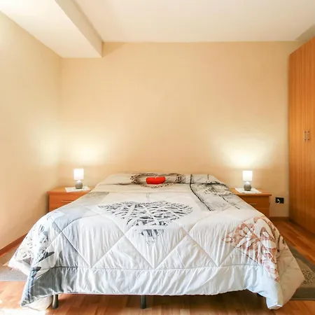 La Ghiacciaia Aparthotel