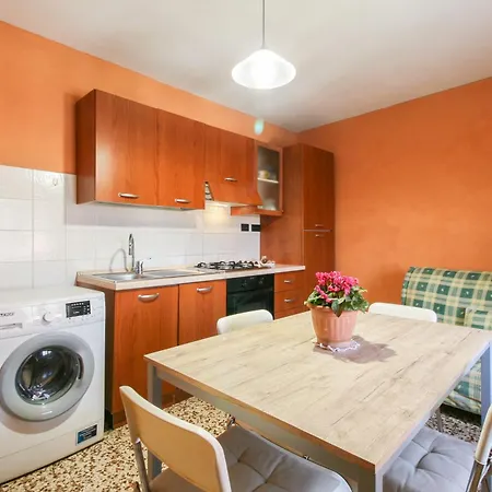 Lejlighedshotel La Ghiacciaia