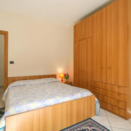 La Ghiacciaia Lejlighedshotel 3*