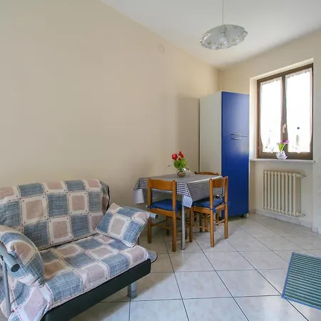 La Ghiacciaia Lejlighedshotel Verzuolo