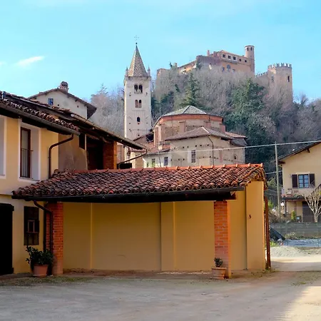 La Ghiacciaia Lejlighedshotel