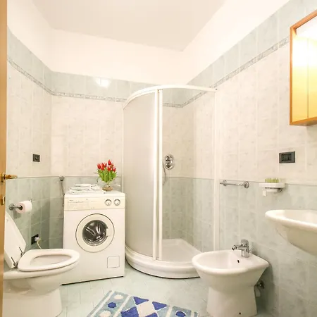 Hotel apartamentowy La Ghiacciaia