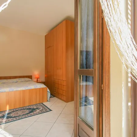 Aparthotel La Ghiacciaia *