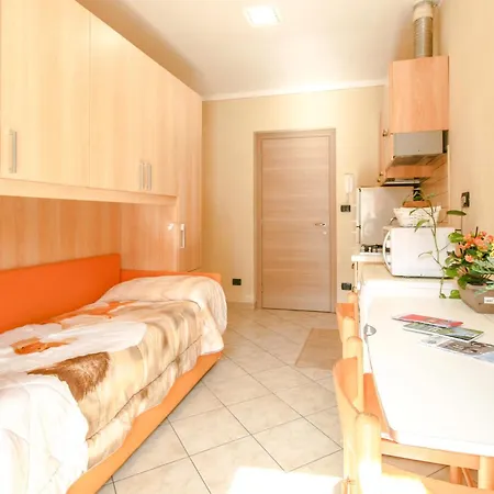 La Ghiacciaia Aparthotel Verzuolo