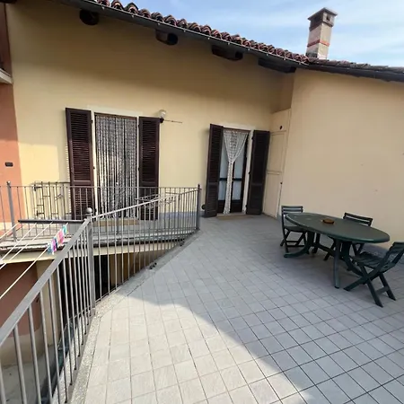 Aparthotel La Ghiacciaia Verzuolo