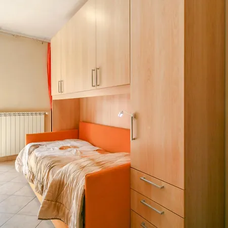 La Ghiacciaia Lejlighedshotel