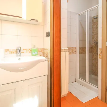 Lejlighedshotel La Ghiacciaia