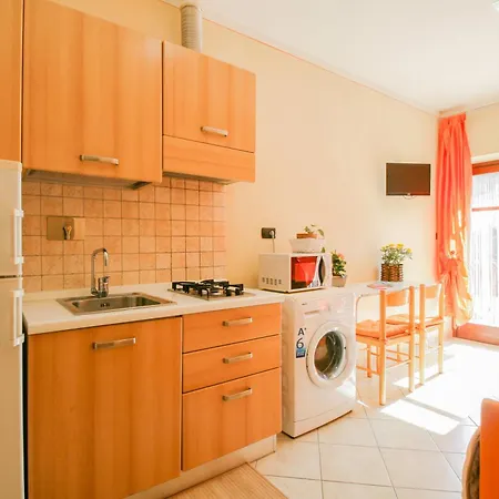 La Ghiacciaia Aparthotel Verzuolo