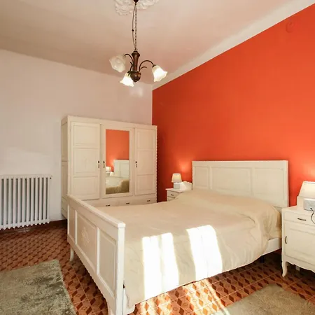 Apartmanhotel La Ghiacciaia
