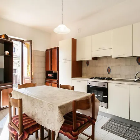 La Ghiacciaia Lejlighedshotel 3*