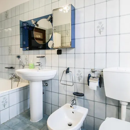 La Ghiacciaia 3* Verzuolo