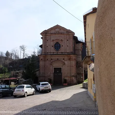 La Ghiacciaia Lejlighedshotel 3*