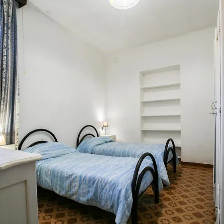 Aparthotel La Ghiacciaia 3*