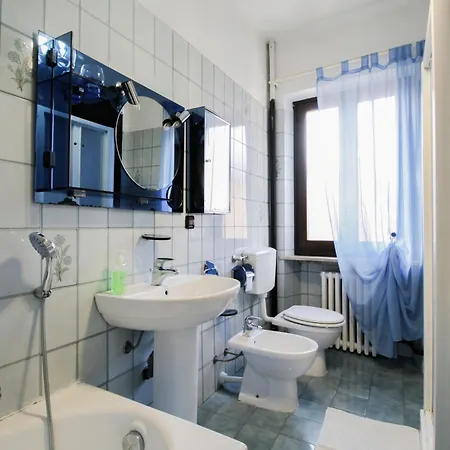 Aparthotel La Ghiacciaia Verzuolo