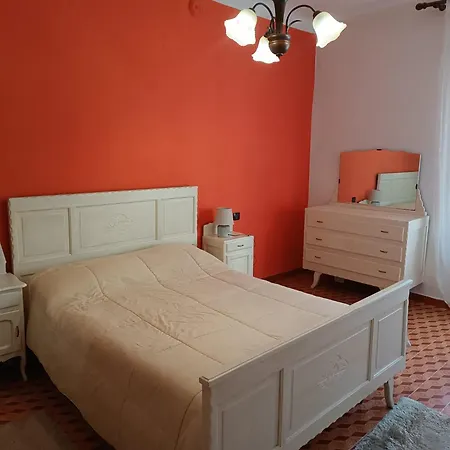 La Ghiacciaia Lejlighedshotel