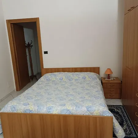 Lejlighedshotel La Ghiacciaia