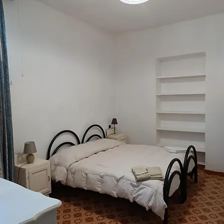 Lejlighedshotel La Ghiacciaia 3*