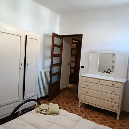 La Ghiacciaia Aparthotel Verzuolo