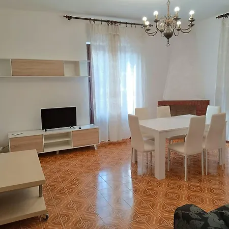 Aparthotel La Ghiacciaia Verzuolo