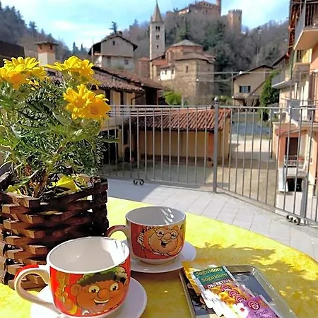 La Ghiacciaia Appart hôtel 3*