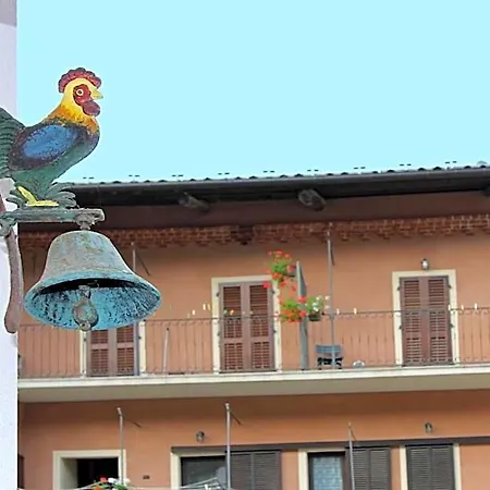 La Ghiacciaia Appart hôtel 3*