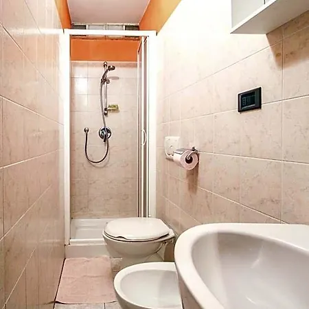 Appart hôtel La Ghiacciaia Verzuolo