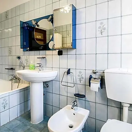 Appart hôtel La Ghiacciaia