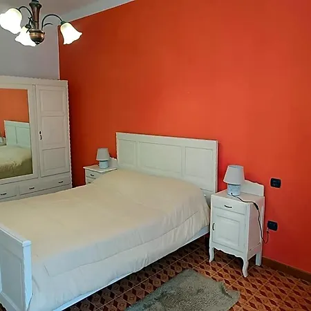 Appart hôtel La Ghiacciaia