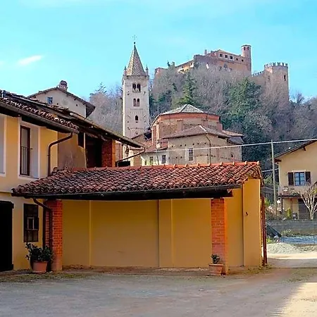 La Ghiacciaia Appart hôtel Verzuolo