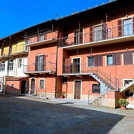 La Ghiacciaia Appart hôtel Verzuolo