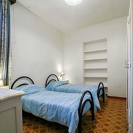 Appart hôtel La Ghiacciaia