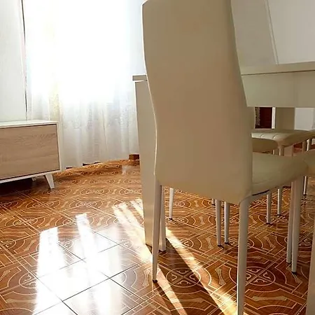 Appart hôtel La Ghiacciaia