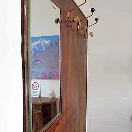 La Ghiacciaia