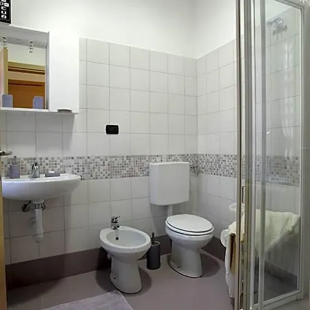 Hotel apartamentowy La Ghiacciaia Verzuolo