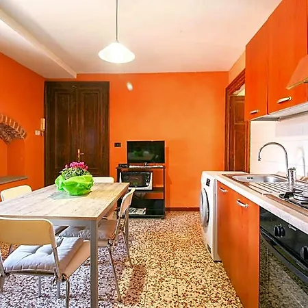 La Ghiacciaia Appart hôtel