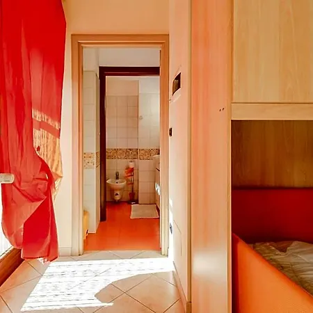 Appart hôtel La Ghiacciaia 3*