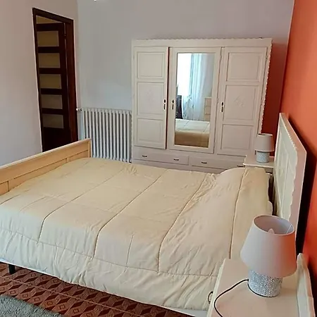 La Ghiacciaia 3* Verzuolo