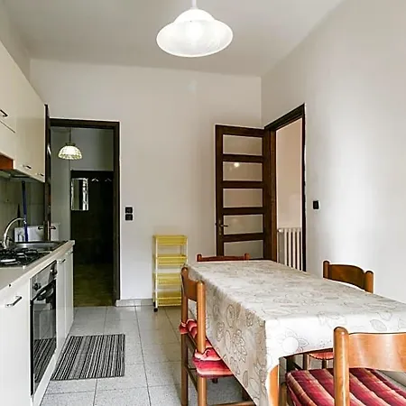 La Ghiacciaia Appart hôtel