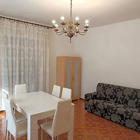 Appart hôtel La Ghiacciaia 3*