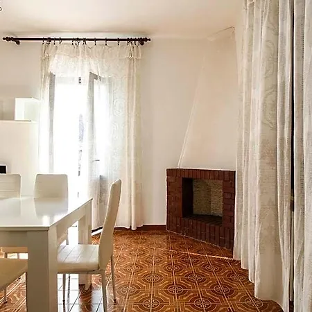 Appart hôtel La Ghiacciaia