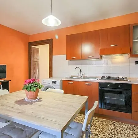 La Ghiacciaia Appart hôtel