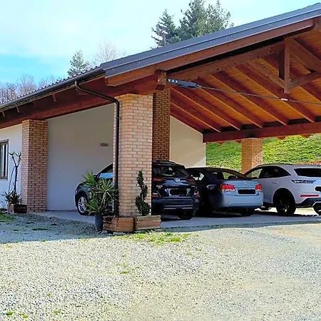 Appart hôtel La Ghiacciaia Verzuolo