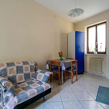 Appart hôtel La Ghiacciaia