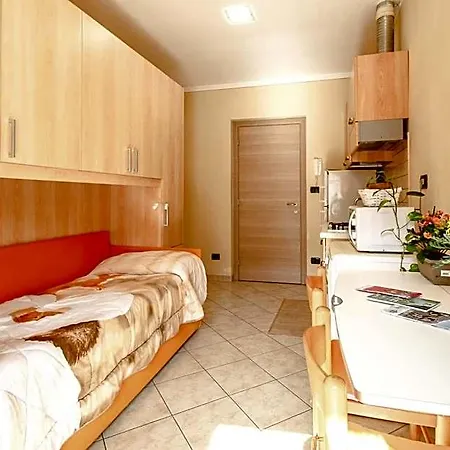 Appart hôtel La Ghiacciaia Verzuolo
